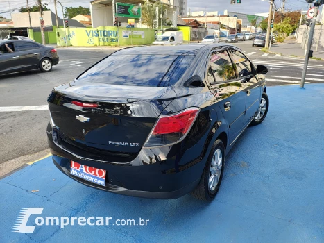 PRISMA 1.4 LTZ Spe/4 8V