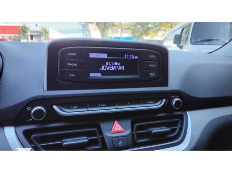 HB20 1.0 12V FLEX SENSE MANUAL