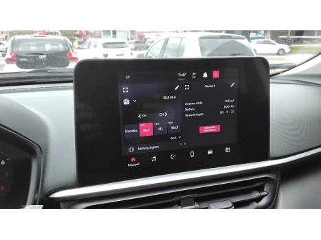 PULSE 1.3 FLEX DRIVE CVT