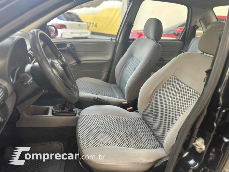 CORSA 1.0 MPFI CLASSIC SEDAN LIFE 8V FLEX 4P MANUAL