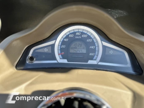 PCX 150 DLX