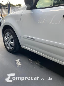 MONTANA 1.4 MPFI LS CS 8V