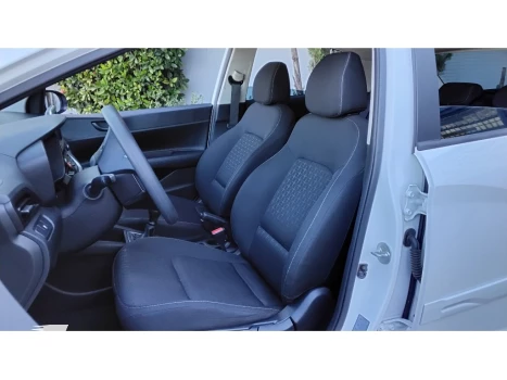 HB20 1.0 12V FLEX COMFORT MANUAL