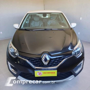 CAPTUR 1.6 16V SCE Intense