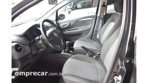 PUNTO - 1.6 ESSENCE 16V 4P MANUAL