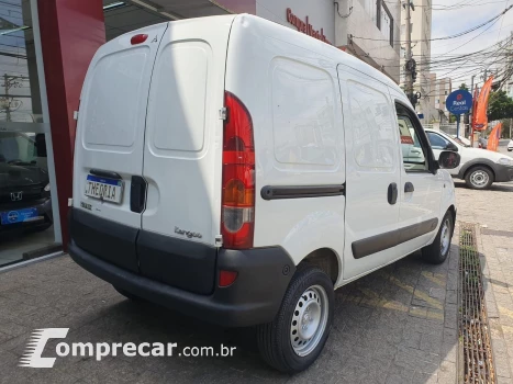 RENAULT KANGOO 1.6 EXPRESS 2011