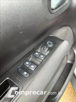 C4 CACTUS 1.6 THP Shine Pack Eat6