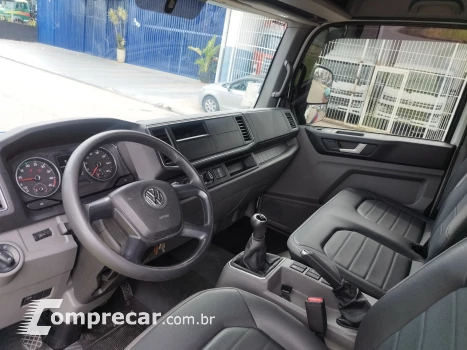 Delivery Express+ 3.0 Prime + Baú (cnh B)