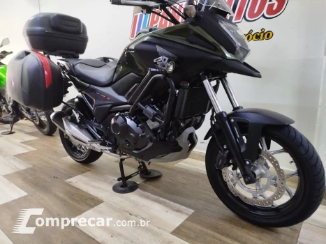 NC 750 X ABS