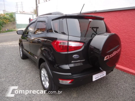 ECOSPORT 1.5 Ti-vct SE