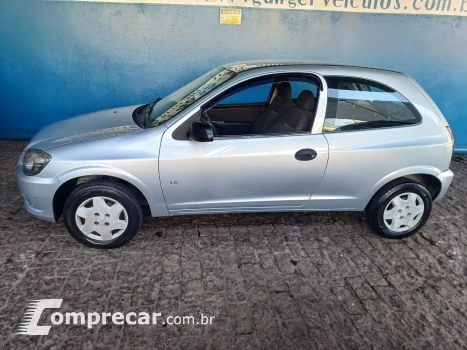 CELTA 1.0 MPFI LS 8V