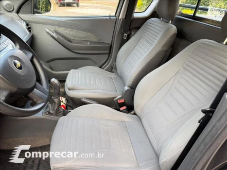 MONTANA 1.4 MPFI Sport CS 8V