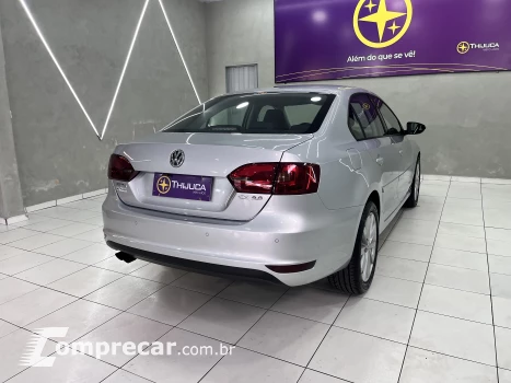 JETTA 2.0 Comfortline