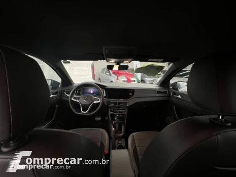 NIVUS 1.0 200 TSI Highline