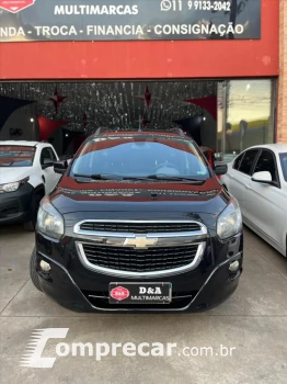SPIN 1.8 LTZ 8V