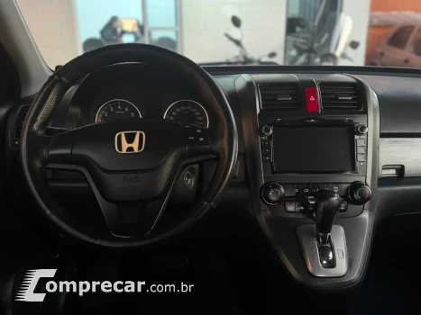 CRV 2.0 LX 4X2 16V