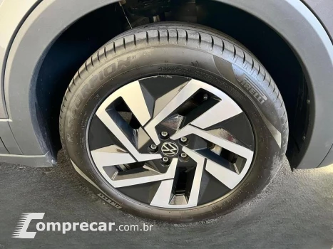 T-CROSS 250 TSI HIGHLINE AUT