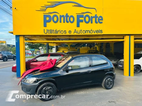 CHEVROLET Celta 1.0 VHCE FLEX LIFE 2 portas