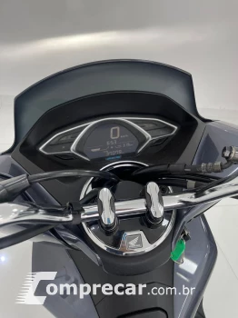 PCX 150