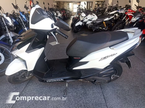 ELITE 125