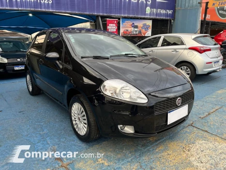 Punto