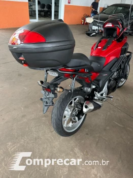 Nc 750 x