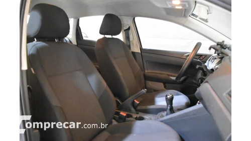 POLO - 1.0 MPI TOTAL MANUAL