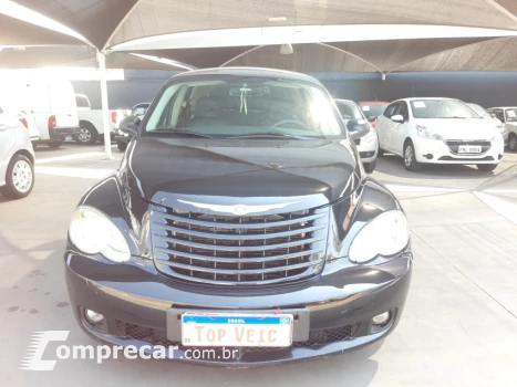 PT CRUISER 2.4 Classic 16V