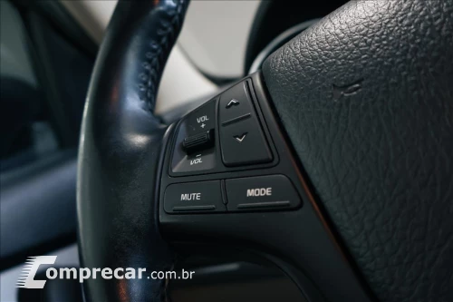 SORENTO 2.4 16V GASOLINA EX AUTOMÁTICO