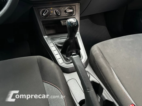 POLO 1.0 MPI Track