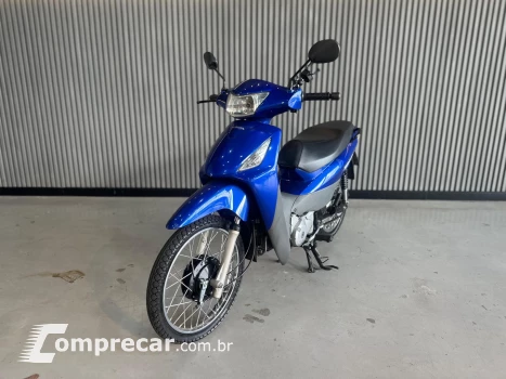 BIZ 125 ES