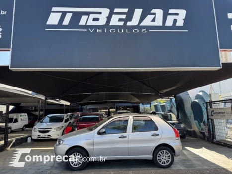 Fiat PALIO - 1.0 MPI FIRE ECONOMY 8V 4P MANUAL 4 portas