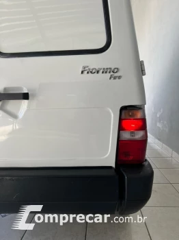 Fiat FIORINO 1.3 MPI Fire Furgão 8V 2 portas