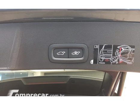 XC40 1.5 T5 HYBRID INSCRIPTION GEARTRONIC