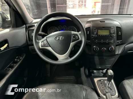 I30 2.0 16V 4P GLS AUTOMÁTICO