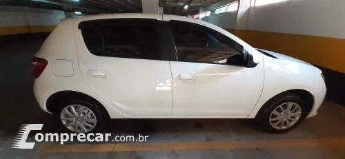 SANDERO 1.6 16V SCE Expression