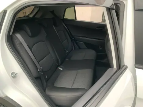 Creta Attitude 1.6 16V Flex Aut.