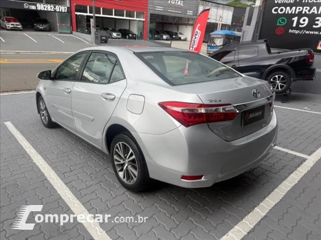 COROLLA 2.0 XEI 16V