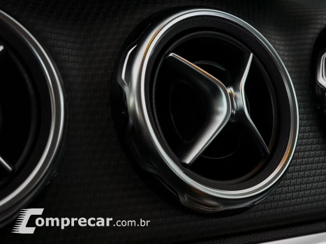 Mercedes-Benz GLA 200 1.6 CGI Style 7g-dct 4 portas
