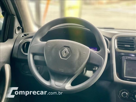 SANDERO 1.0 Expression 16V