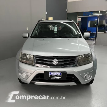 GRAND VITARA 2.0 4X2 16V