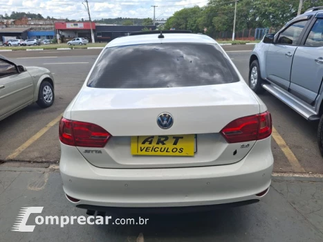 JETTA 2.0 Comfortline 120cv