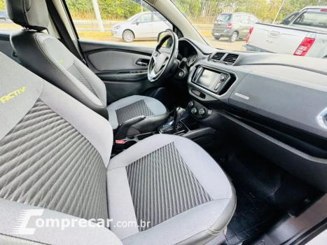 SPIN 1.8 Activ 8V