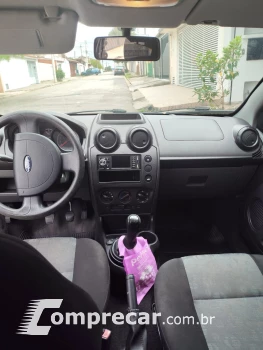 FIESTA 1.0 MPI Hatch 8V