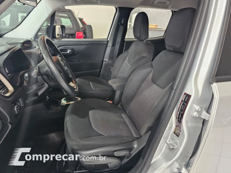 RENEGADE 1.8 16V Sport
