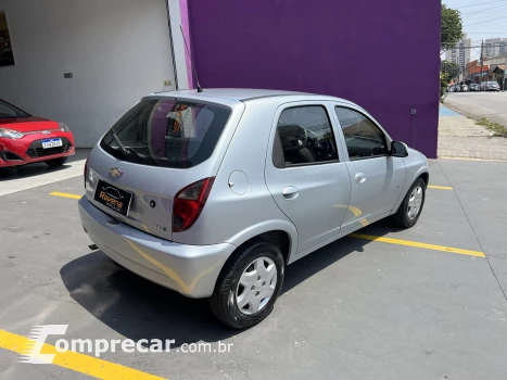 CELTA 1.0 MPFI LT 8V