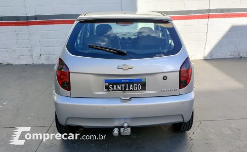 Celta Spirit/ LT 1.0 MPFI 8V FlexP. 5p