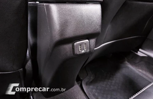 ONIX 1.0 PREMIER AUTOMÁTICO TURBO