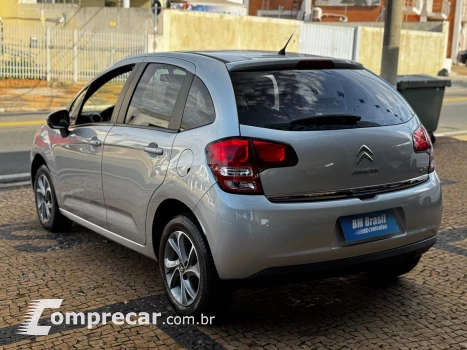 C3 1.5 Tendance 8V