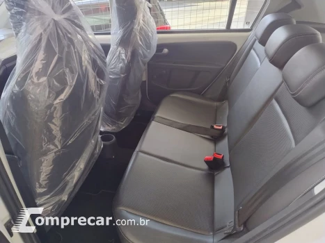 CROSS UP 1.0 TSI 12V FLEX 4P MANUAL